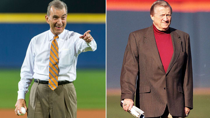 Breaking down Today's Game Hall of Fame ballot, Part 5: Schuerholz, Steinbrenner