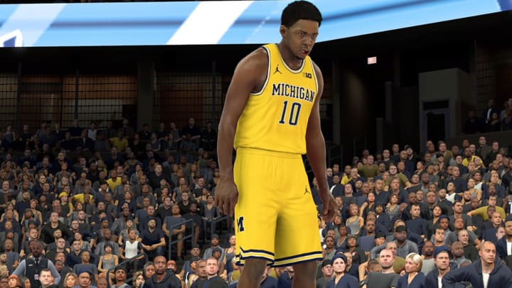 Rejoice! You can download college hoops teams in NBA 2K17 Rejoice! You can download college hoops teams in NBA 2K17