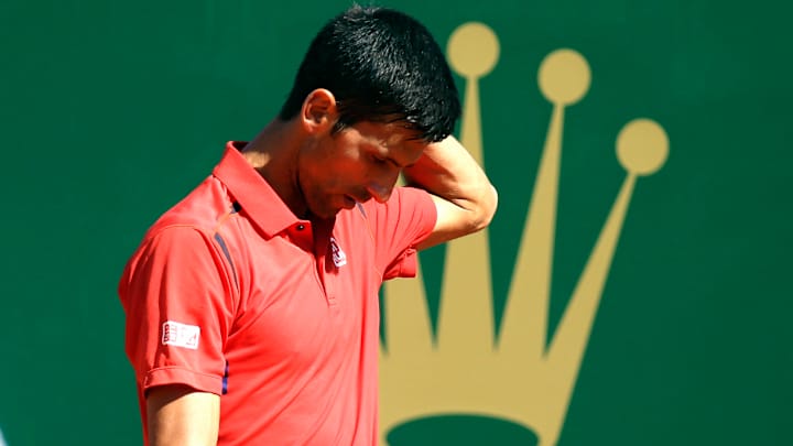 Novak Djokovic won't stay in Village for Rio Olympics Novak Djokovic won't stay in Village for Rio Olympics