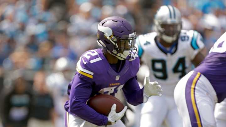 Case of the Mondays? Manning has struggled vs. Minnesota Case of the Mondays? Manning has struggled vs. Minnesota