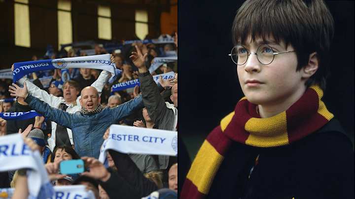 Quiz: Leicester City player or Harry Potter character?
