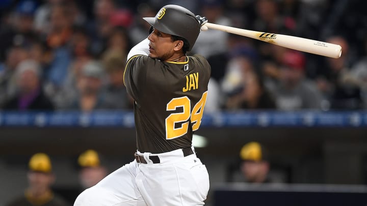 Cubs, outfielder Jon Jay agree to one-year deal Cubs, outfielder Jon Jay agree to one-year deal
