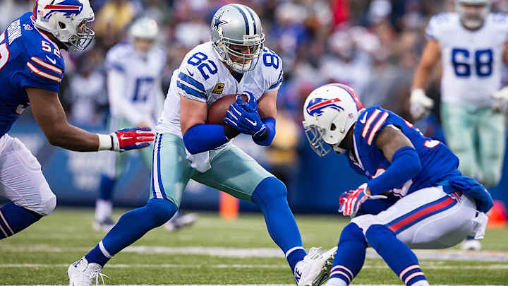 Scout's Take: Dallas Cowboys Scout's Take: Dallas Cowboys