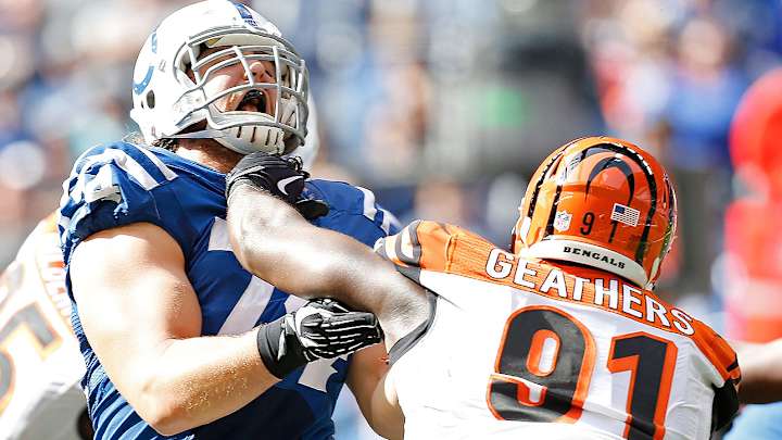 Scout's Take: Indianapolis Colts