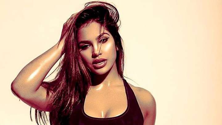 Thursday's A.M. Hot Clicks: Gallienne Nabila: Grayson Allen Throws Temper Tantrum Thursday's A.M. Hot Clicks: Gallienne Nabila: Grayson Allen Throws Temper Tantrum