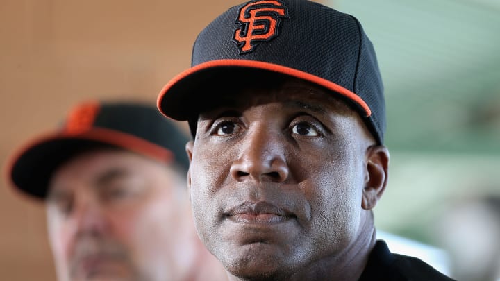 Ex-MLB slugger Barry Bonds: ‘I was a dumbass’ during career Ex-MLB slugger Barry Bonds: ‘I was a dumbass’ during career