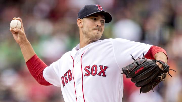 Red Sox pitcher Rick Porcello wants stronger PED penalties