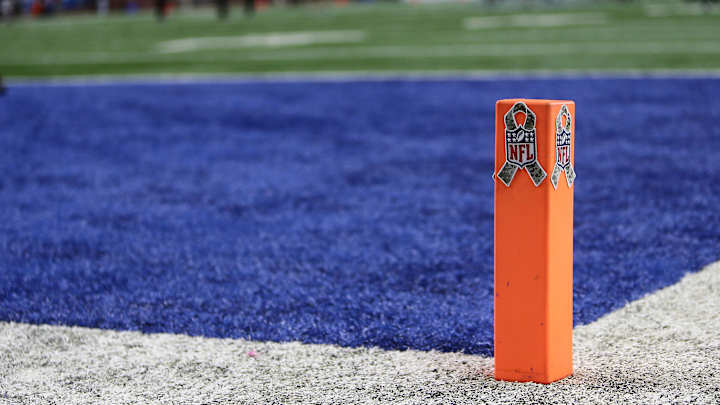 Reports: Spring league for NFL free agents launching in 2017 Reports: Spring league for NFL free agents launching in 2017