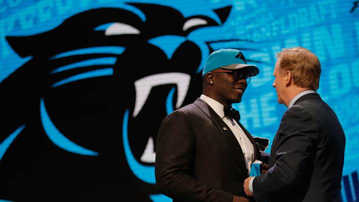 Roger Goodell supports fight against North Carolina bathroom bill