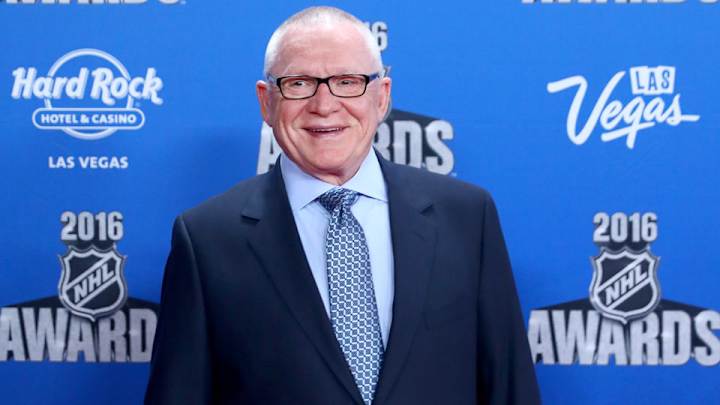Penguins sign GM Jim Rutherford to 3-year contract