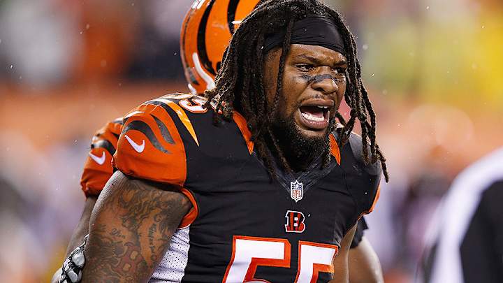 Watch: Steelers beat Bengals on FG after late turnovers, personal fouls