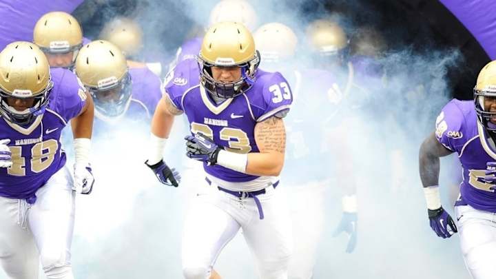 Let's get it started: FCS season predictions