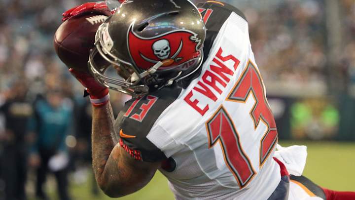 Bortles sharp early; Bucs rally to beat Jaguars 27-21