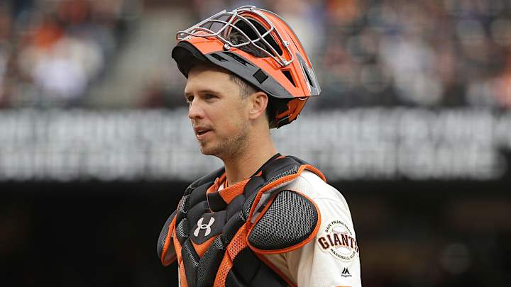 Giants to evaluate bullpen after 7-3 loss to Rockies