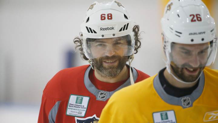 NHL rumors: Latest buzz, news from around the league NHL rumors: Latest buzz, news from around the league