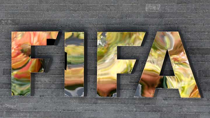 FIFA blocks $20 million funding to CONMEBOL, CONCACAF