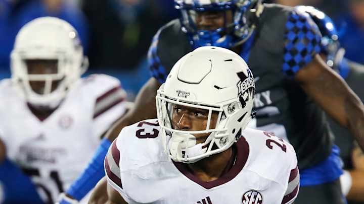 Ole Miss, Mississippi State tumble down SEC West standings