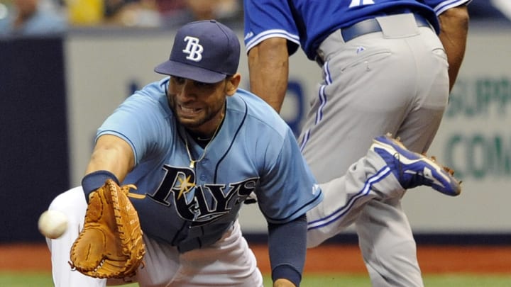 Mets find help at first base, get Loney in trade with Padres