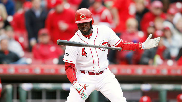 MLB's 2016 Anti-All-Stars