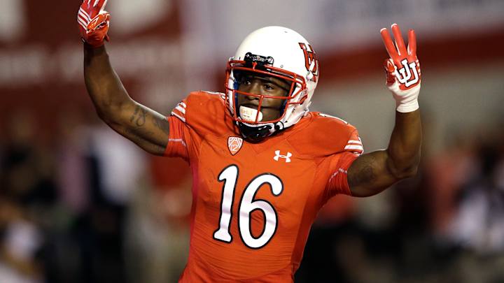 Utah partially reinstates Butler-Byrd after guilty plea