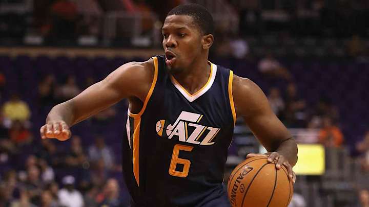 Utah Jazz Utah Jazz