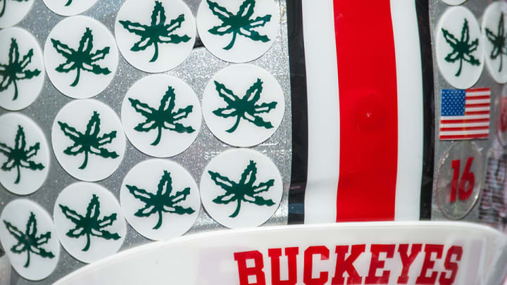 Ohio State graduate assistant Merritt to be RBs coach at Ohio Dominican Ohio State graduate assistant Merritt to be RBs coach at Ohio Dominican