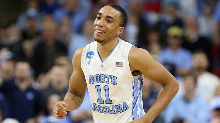 East region reset: North Carolina still on top, but unconvincing
