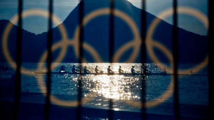 Ready for launch: Olympic Channel set for takeoff after Rio