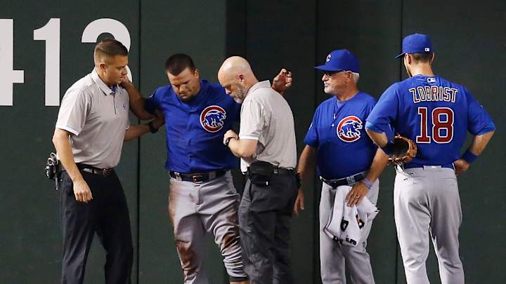 LEADING OFF: Story time, opportunity for Soler, Cole returns