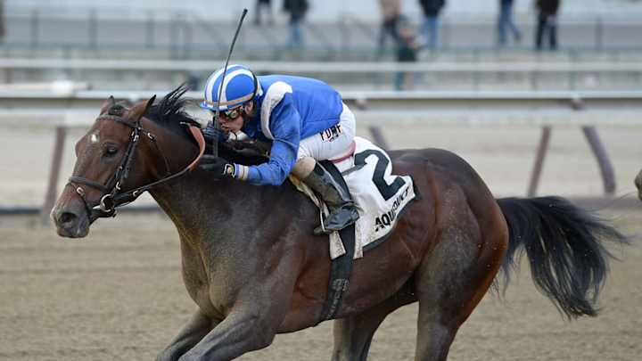 AP DERBY TOP 10: Shagaf moves in, Nyquist-Mohaymen still 1-2
