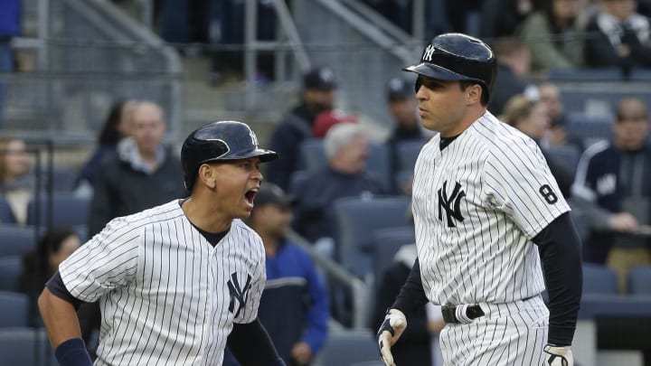 Teixeira hits go-ahead HR, Yankees take 2 of 3 from Astros