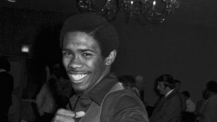 1976 Olympic champion boxer Howard Davis Jr. dies at 59 1976 Olympic champion boxer Howard Davis Jr. dies at 59
