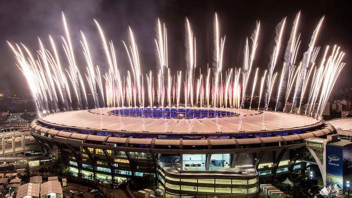 Helpful tips for how organizers & spectators can prepare for Rio's opening ceremony Helpful tips for how organizers & spectators can prepare for Rio's opening ceremony