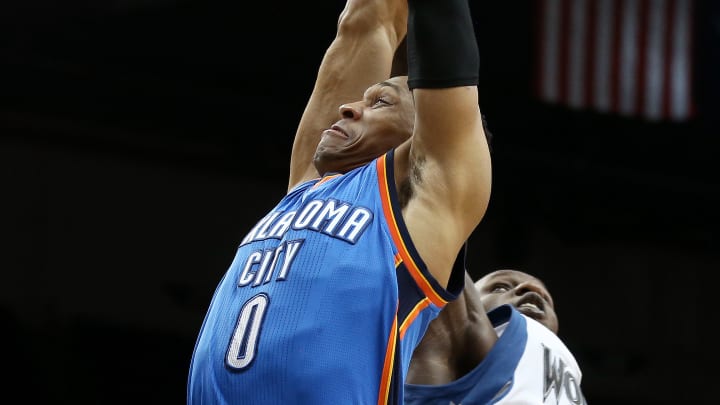 Durant helps OKC hold off Timberwolves, 101-96 Durant helps OKC hold off Timberwolves, 101-96