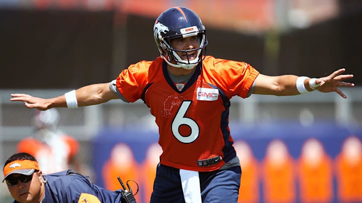 Are You Ready for This, Denver? Are You Ready for This, Denver?