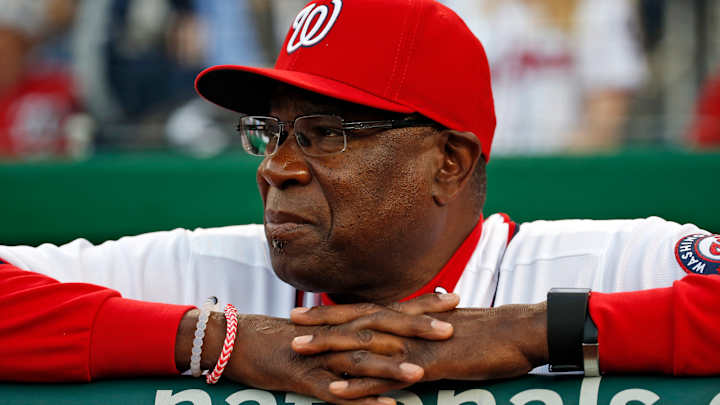 Study: MLB teams need more minority managers, female VPs Study: MLB teams need more minority managers, female VPs