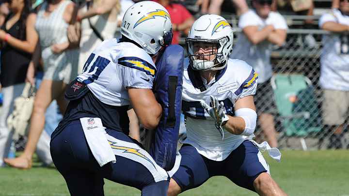 Live from San Diego: Chargers' chance to stay may depend on strong start to season