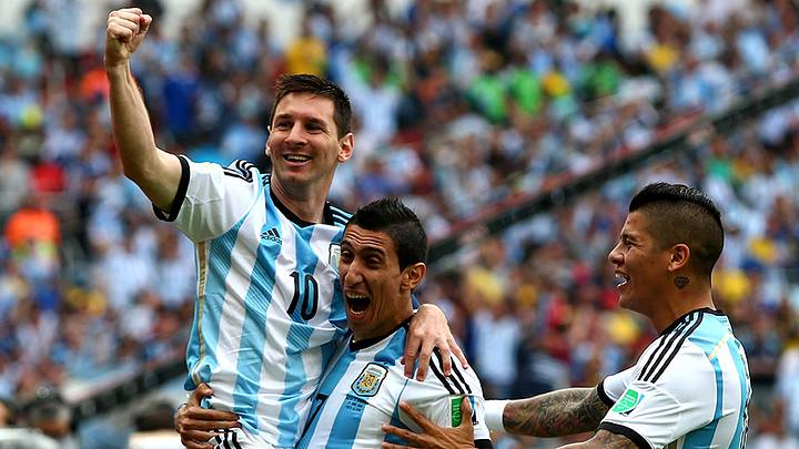 Watch: Argentine TV station trolls Donald Trump in ad for Copa America