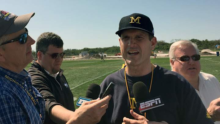 With ban lifted, SEC coaches gearing up for satellite camps