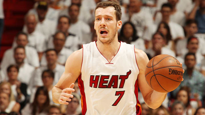 61. Goran Dragic, PG, Heat 61. Goran Dragic, PG, Heat