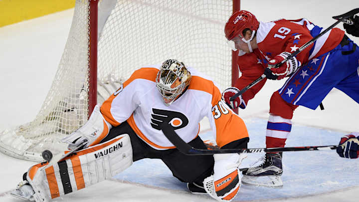 Capitals' Backstrom the 'quietest superstar' in the NHL Capitals' Backstrom the 'quietest superstar' in the NHL