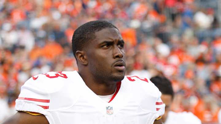 NFL rumors: Latest off-season news on free agency, trades, more