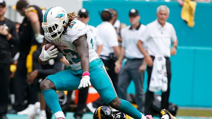Dolphins believe win over Steelers marks start of turnaround
