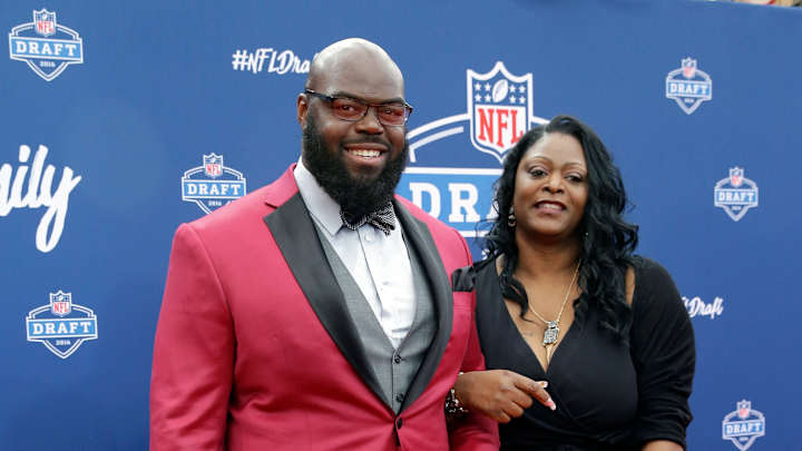 Lions take Alabama DT A'Shawn Robinson in 2nd round
