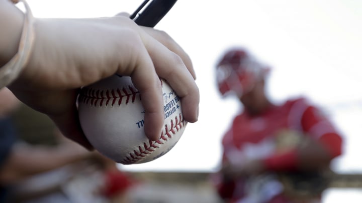 Richards hits 100 mph in Angels' win over Diamondbacks