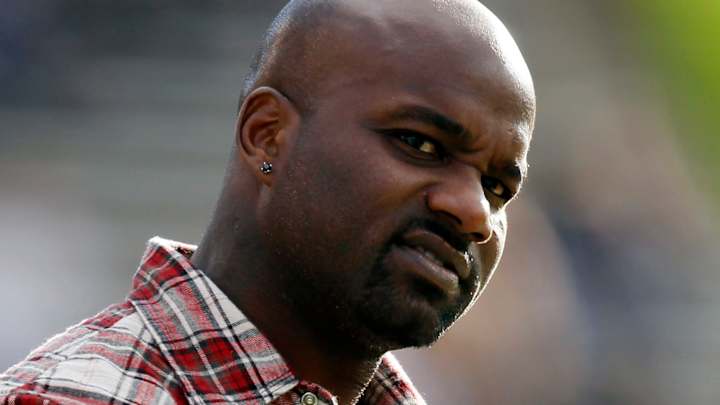 Coroner confirms Rashaan Salaam's death was a suicide