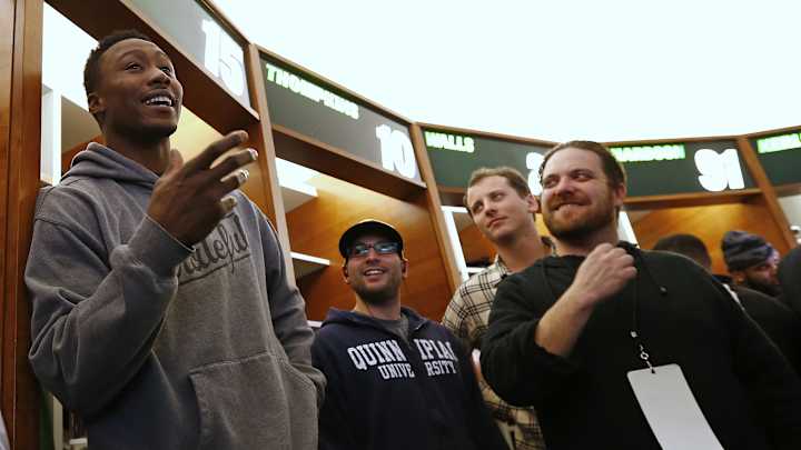 Bowles, Jets aim to build off surprising, disappointing year