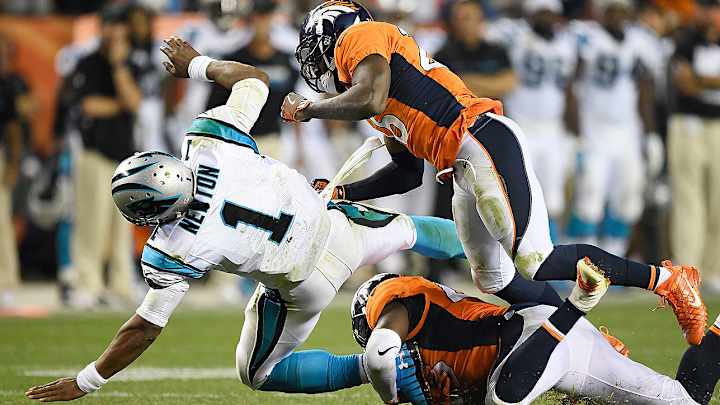 Crushing blows to Cam Newton expose how poorly the NFL treats one of its biggest stars Crushing blows to Cam Newton expose how poorly the NFL treats one of its biggest stars