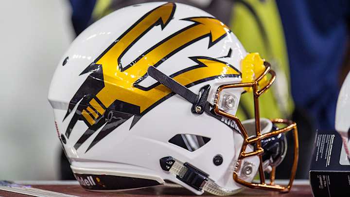 Middle Tenn.'s Kodi Burns expected to be Arizona State running backs coach