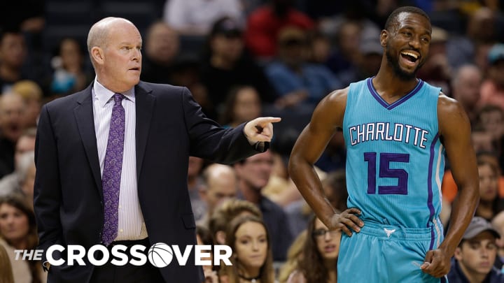 NBA Power Rankings: The Hornets Are Buzzing In The East